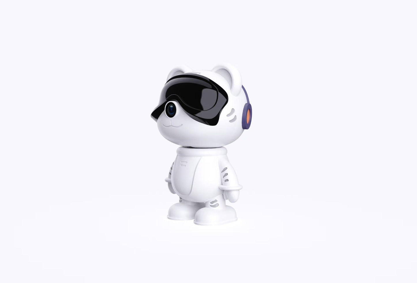 Tiger WiFi Security Camera