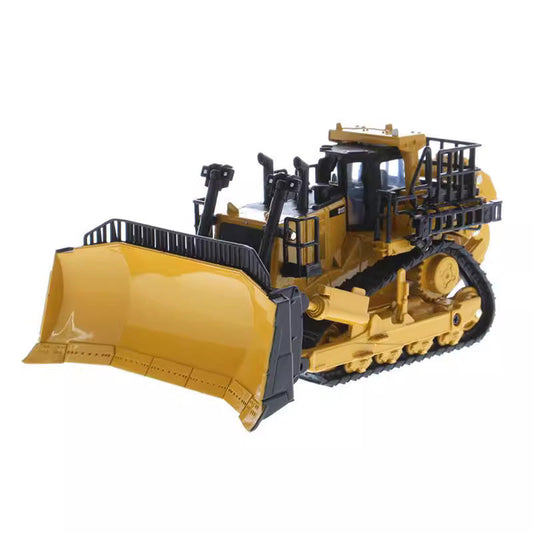 Carter Engineering Bulldozer Model