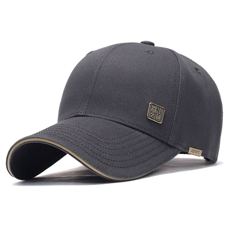 Personalized Fishing Sun-proof Cap