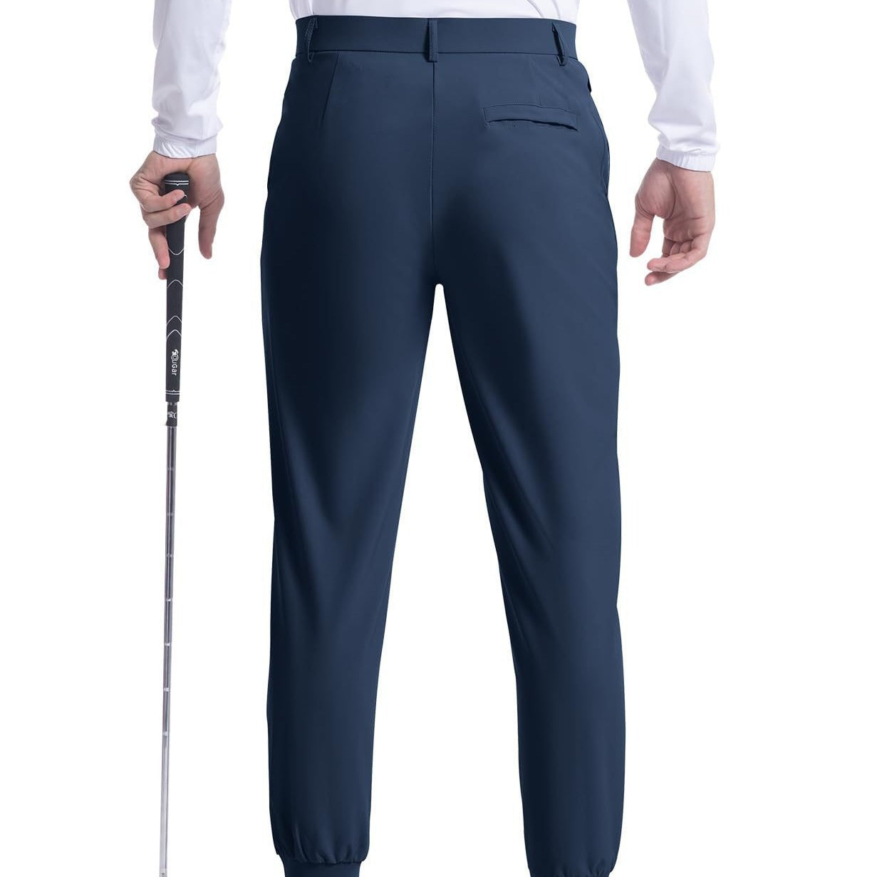 Youth Slim Stretch Joggers