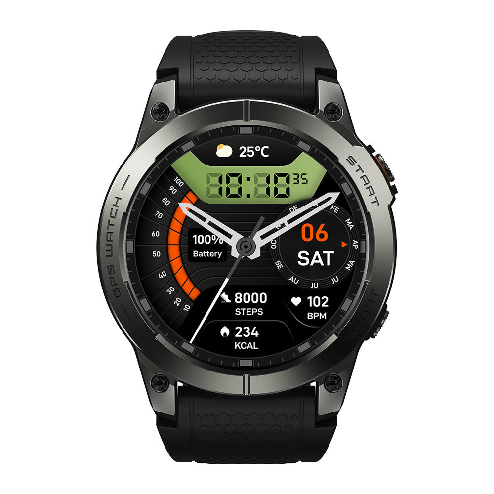 GPS Sport Smartwatch