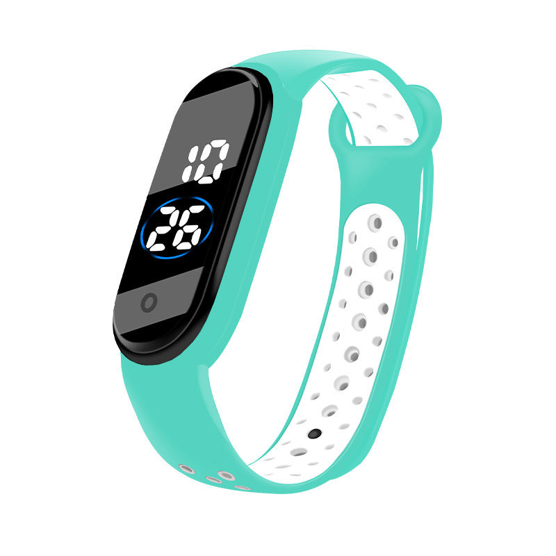 Waterproof Student Sports Bracelet