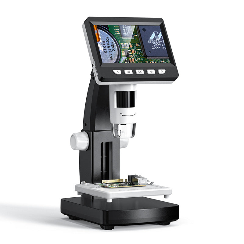 HD Mobile Phone Repair Microscope