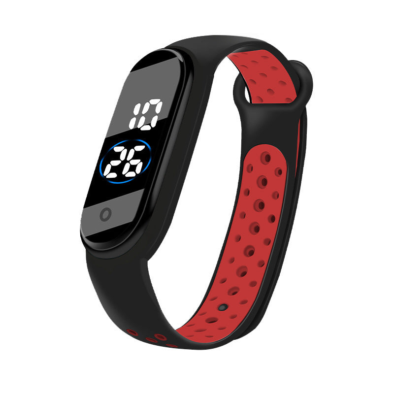 Waterproof Student Sports Bracelet