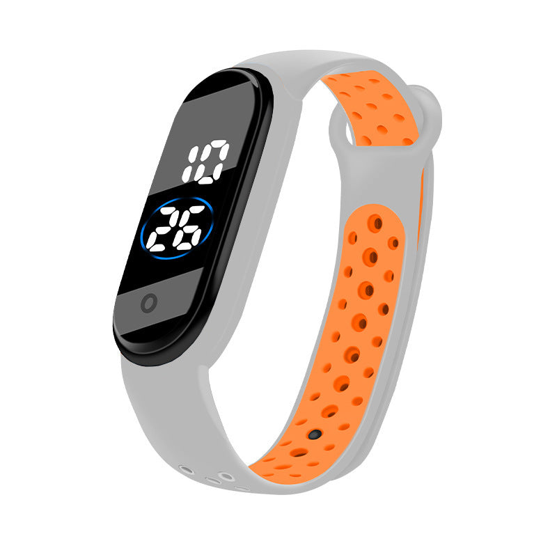 Waterproof Student Sports Bracelet