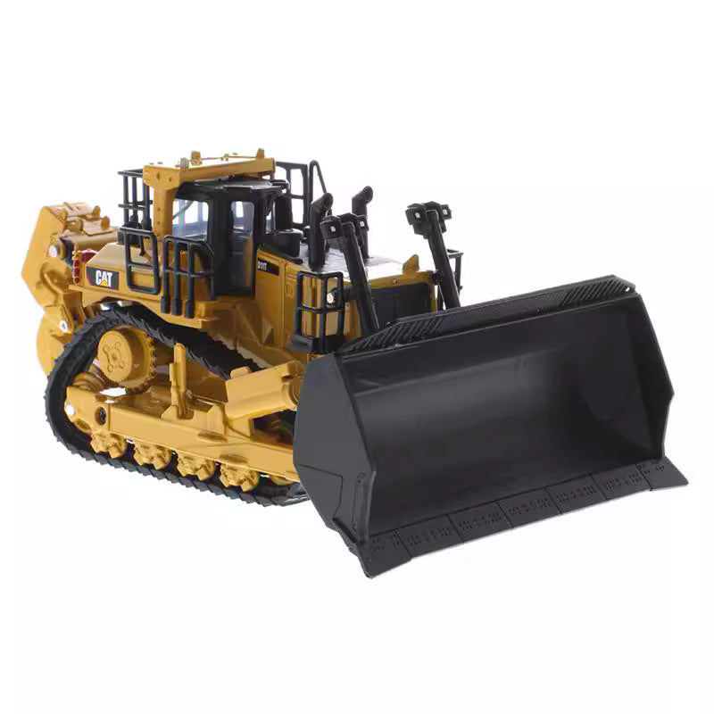 Carter Engineering Bulldozer Model