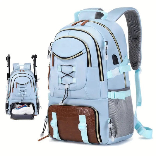 Hiking Outdoor Large Capacity Bag