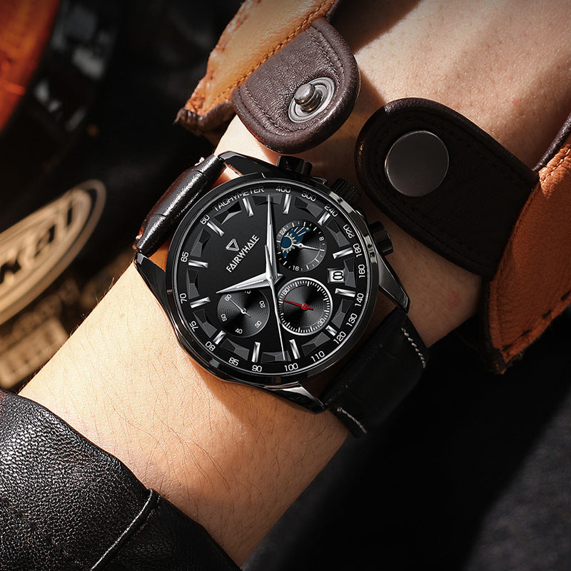 Men’s Automatic Business Watch