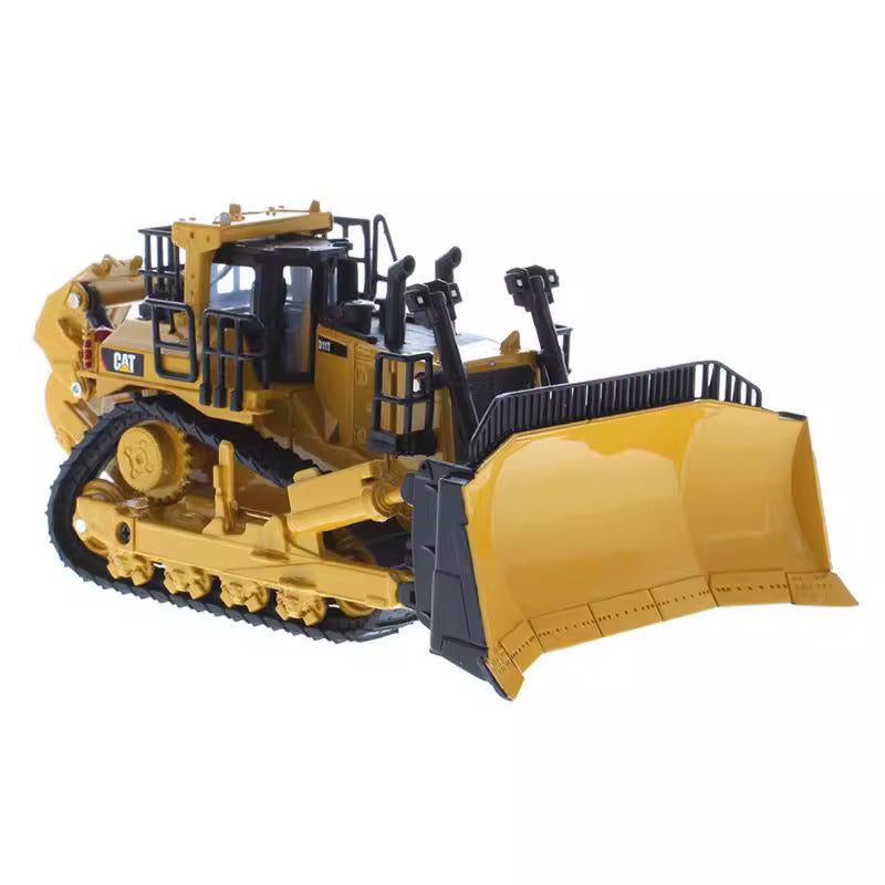 Carter Engineering Bulldozer Model