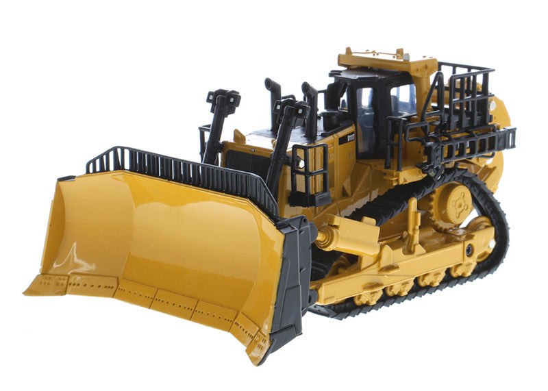 Carter Engineering Bulldozer Model