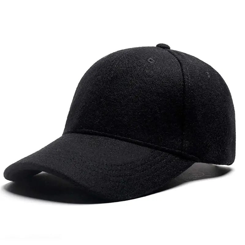 New Peaked Cap All-Match