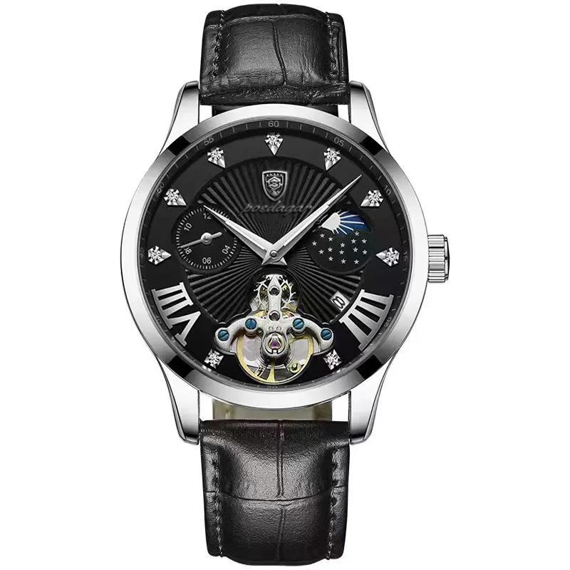 Ultra-thin Luminous Watch