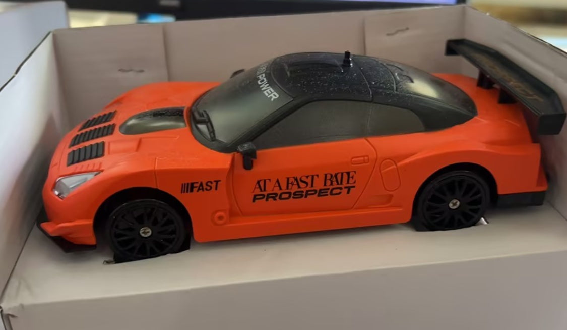 2.4G 4WD RC Drift Car Toy