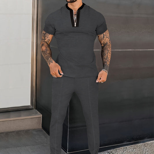 Fashion Sports Suit for Men