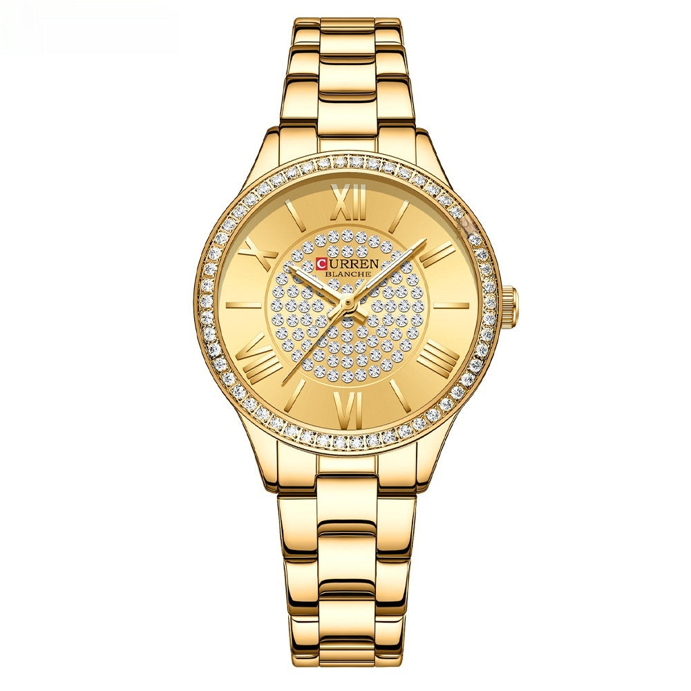 Women’s Quartz Fashion Watch