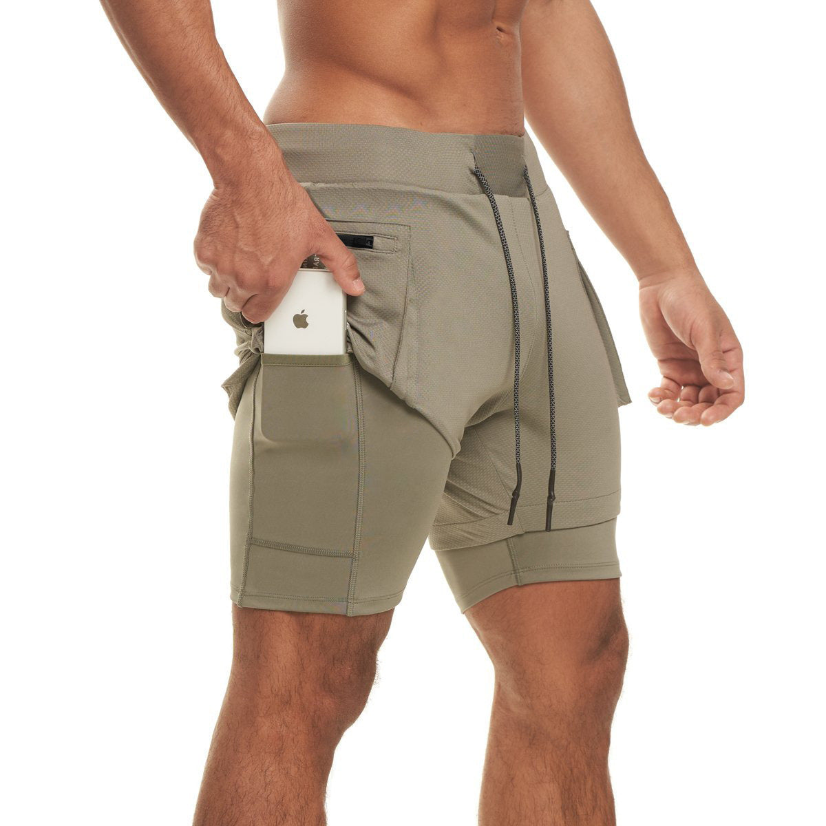 Summer Basketball Training Shorts