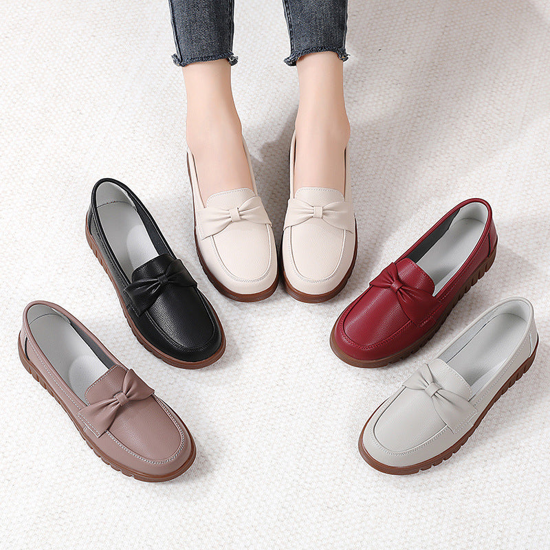 Soft Bottom Non-slip Comfortable Flats