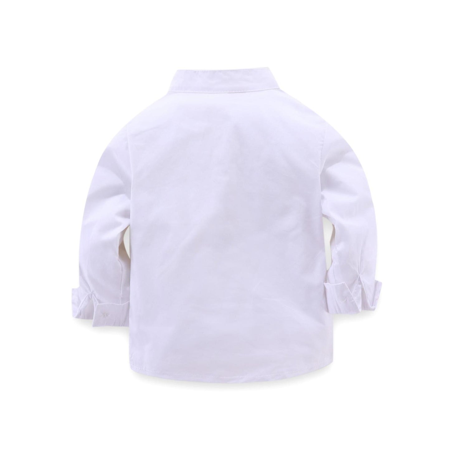 Boys' Fashion Gentleman Suit