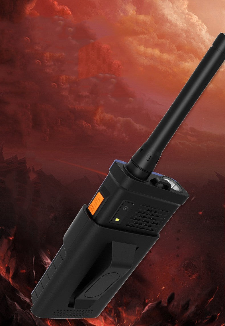 Global Unlimited Distance Intercom Phone