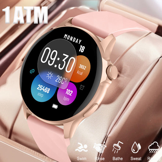 Smart Watch, Photo Push, Multi-language