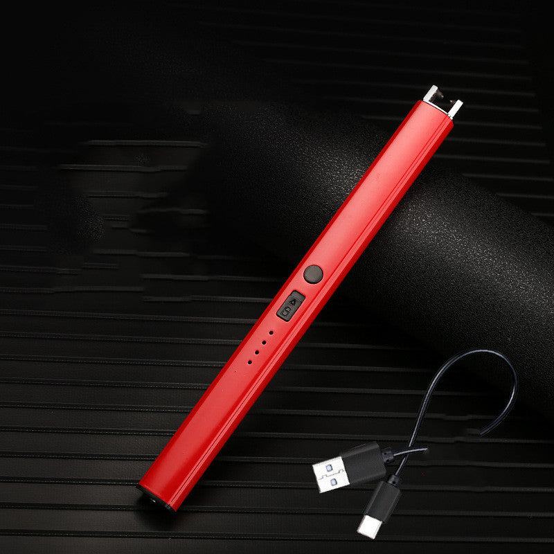 USB Rechargeable BBQ Lighter
