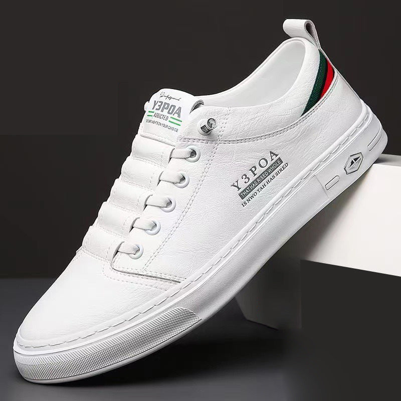 Men's Breathable Soft Bottom Casual Sneakers
