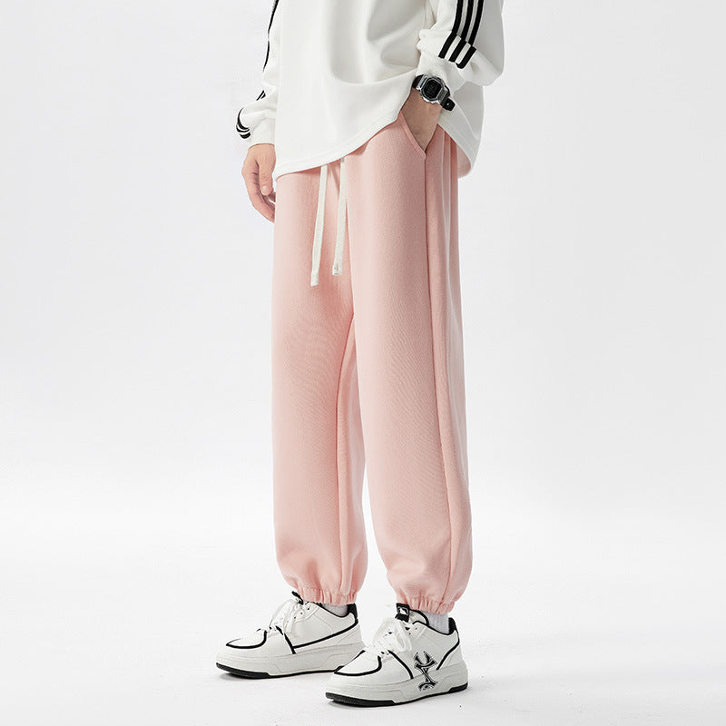 Men's All-match Leisure Sweatpants