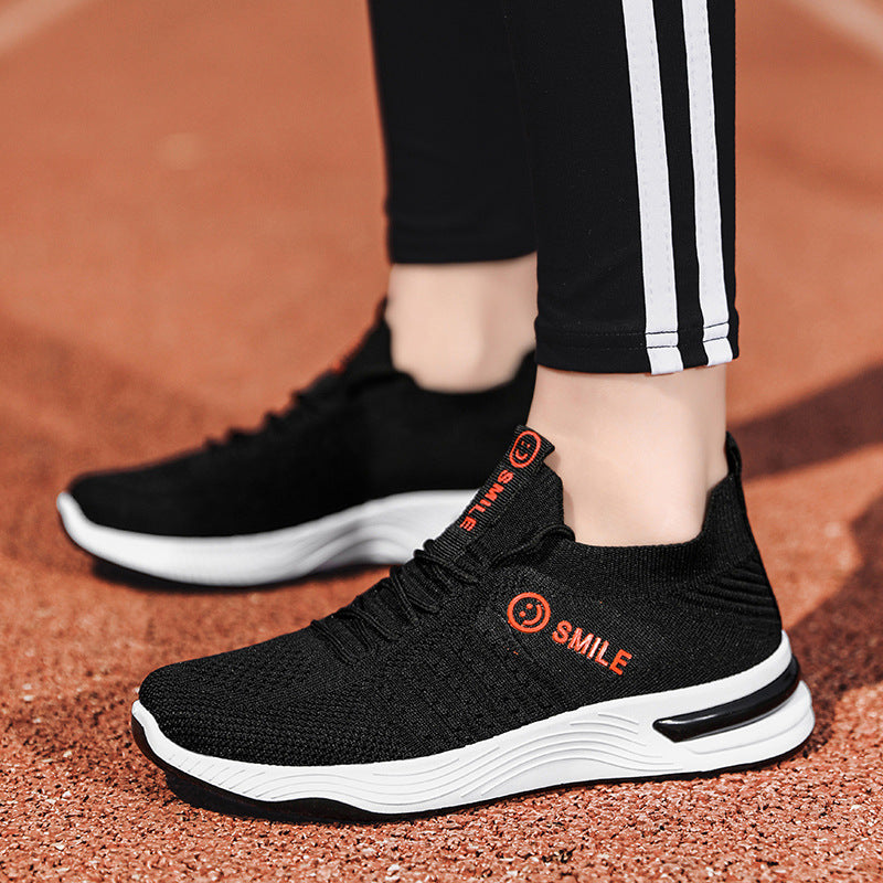 Summer Mesh Comfortable Casual Shoes