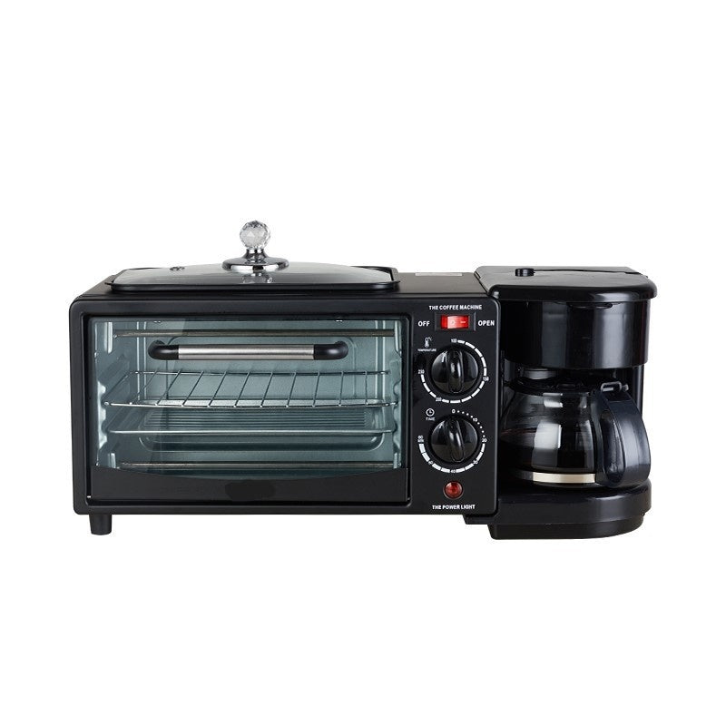 All-in-One Breakfast Maker