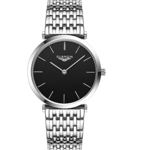 Waterproof Men’s GUANQIN Watch