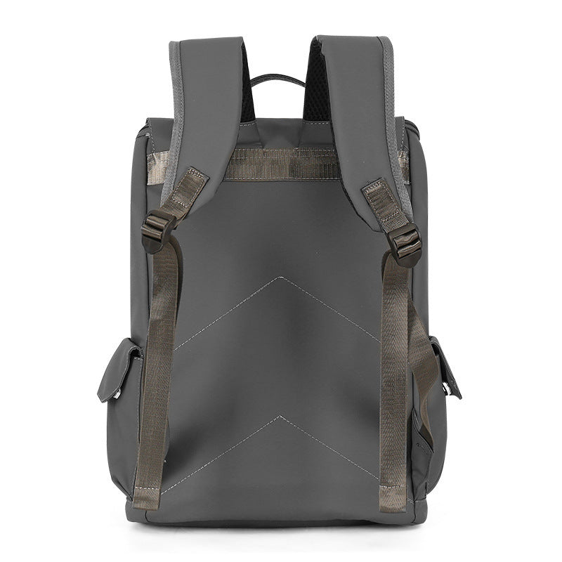 Sports Waterproof Oxford Travel Backpack