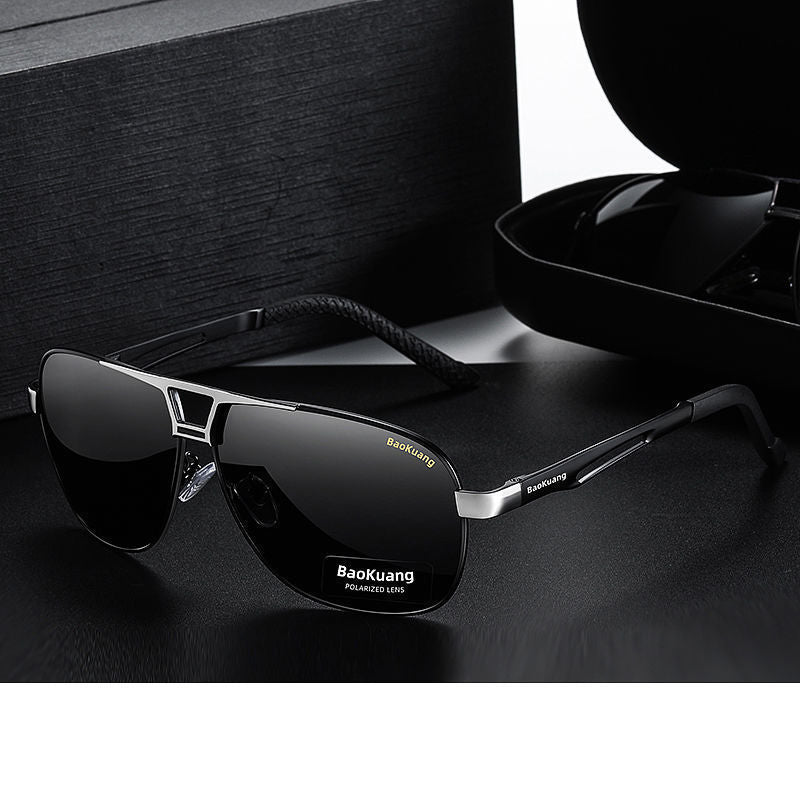 Men’s Dual-use Sunglasses