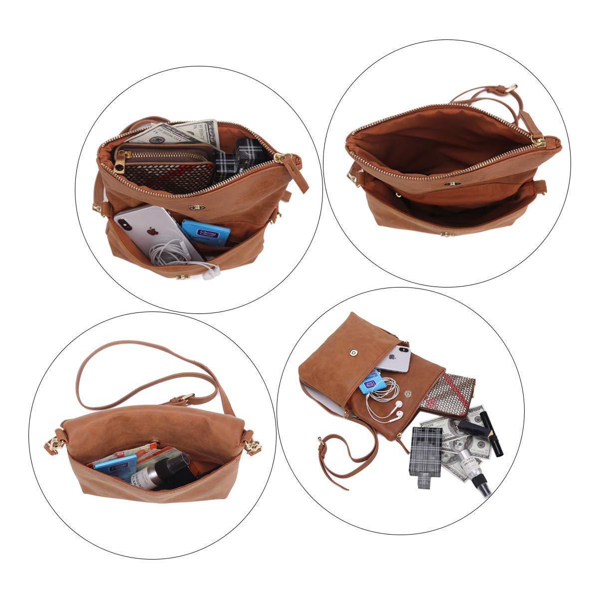 Trendy Minimalist Women’s Bags