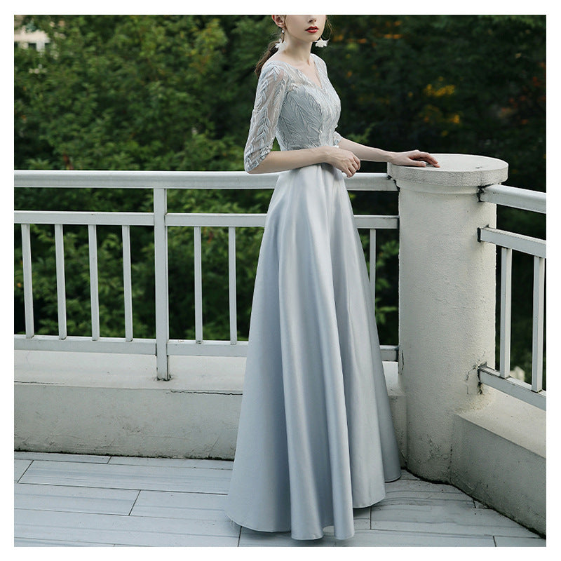 Women’s Glam Party Dress