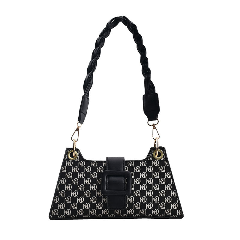 All-match Crossbody Small Bag