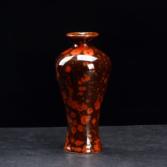 Fashion Ceramic Vase Decor