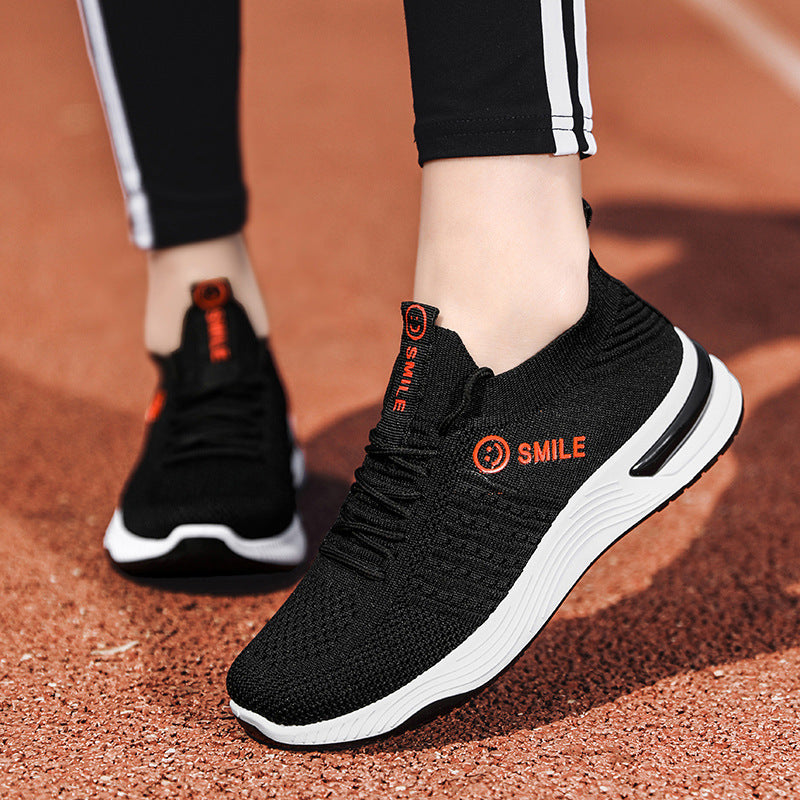 Summer Mesh Comfortable Casual Shoes