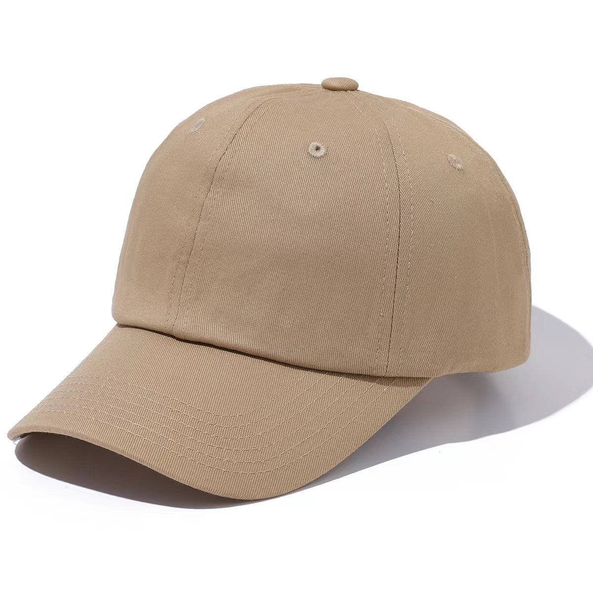 Women's Cotton Sports Baseball Cap
