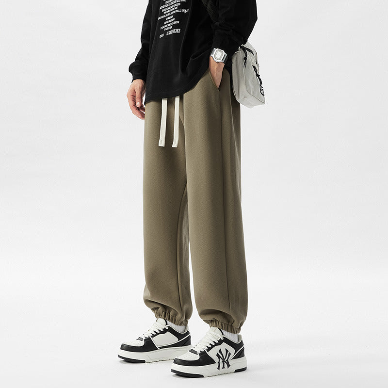 Men's All-match Leisure Sweatpants