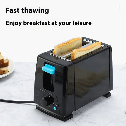 Quick Toast & Sandwich Maker