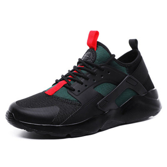 Men's Running Mesh Casual Sneakers