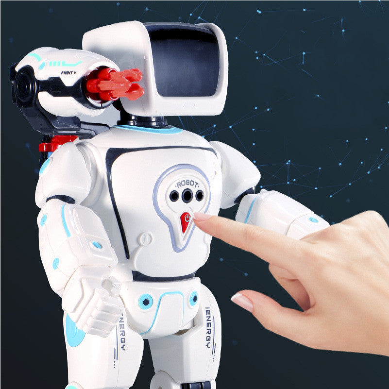 Children’s Educational Science Toys