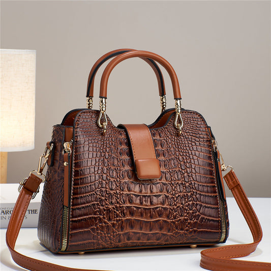Spring Portable Pattern Bag