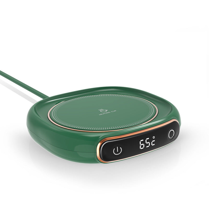 Smart Coffee Mug Warmer Pad