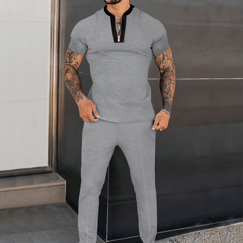 Fashion Sports Suit for Men