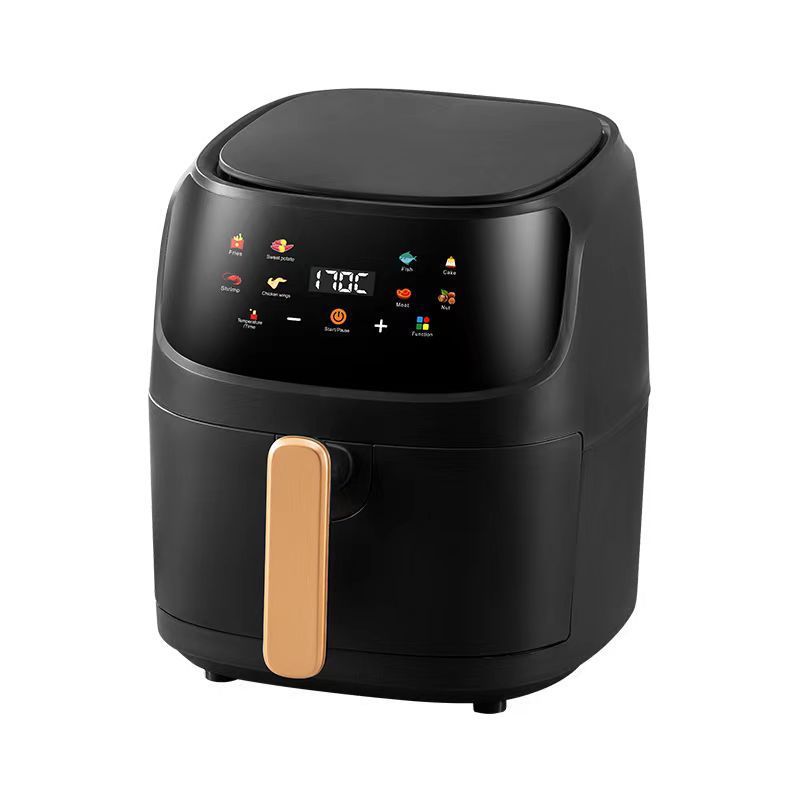 Multifunctional Large Capacity Air Fryer Oven