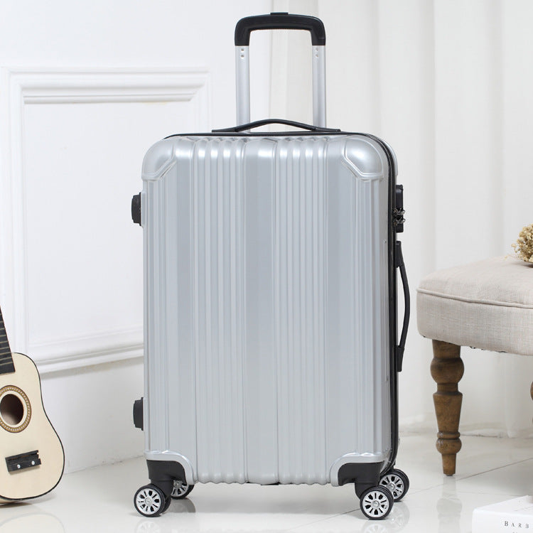 Universal Wheel Travel Trolley Case