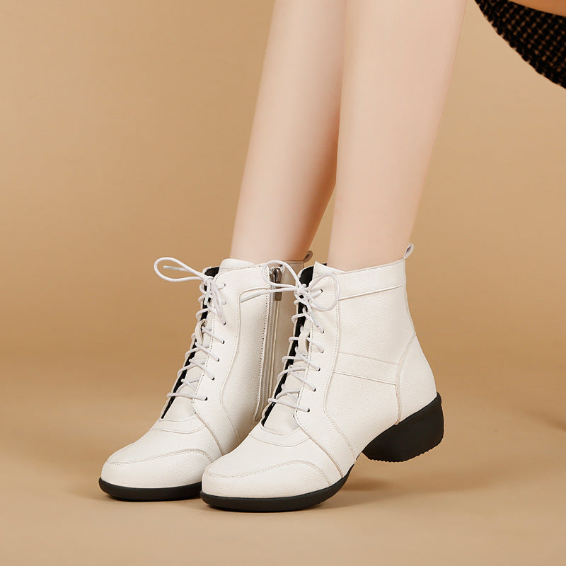Modern Dance Shoe Women's Four Seasons