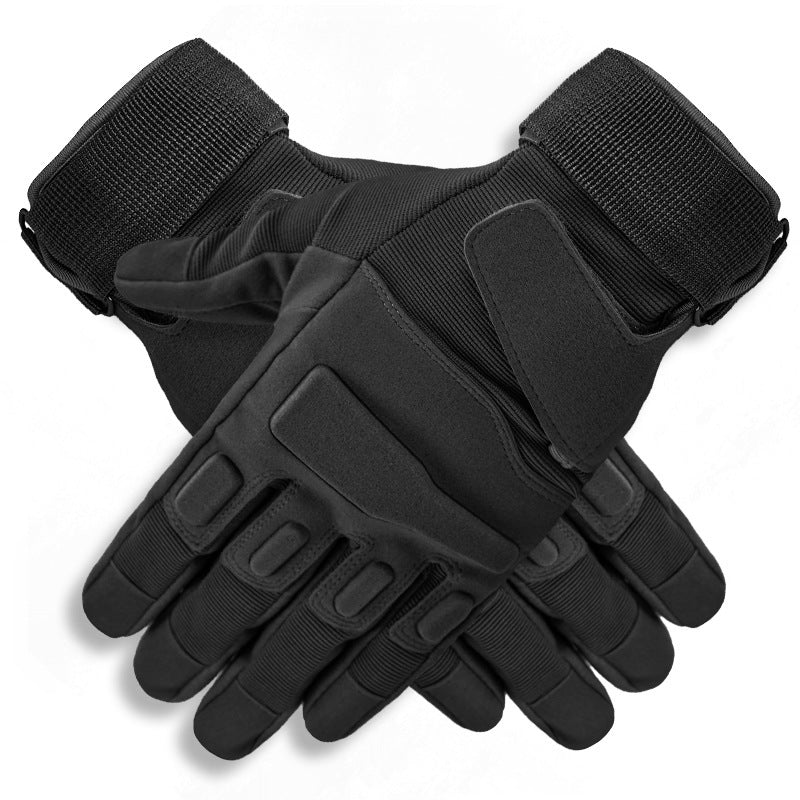 Military Non-slip Riding Gloves