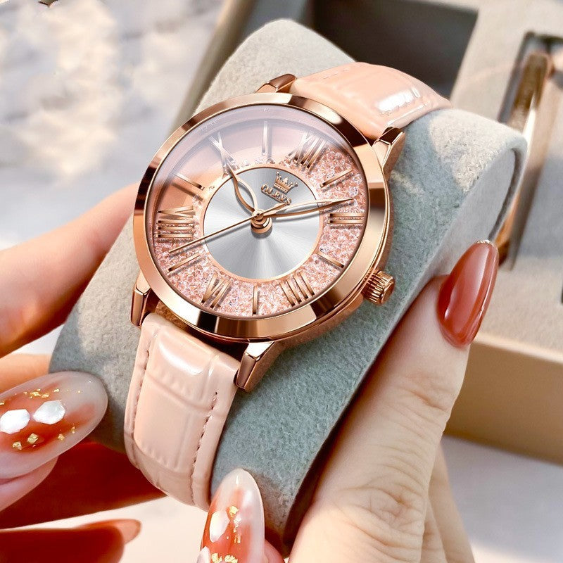 Trendy Women's OLEVS Watch